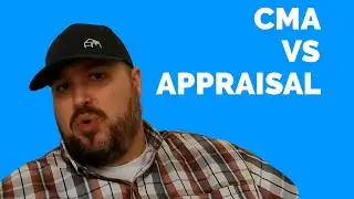 What&rsquo;s the Difference Between a Comparative Market Analysis and an Appraisal