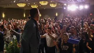 Revival in Tulsa, Oklahoma: Night 6