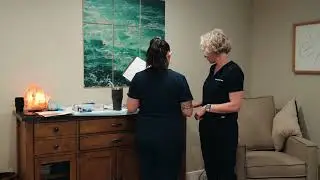 Serenity Birth Center - Take a Tour