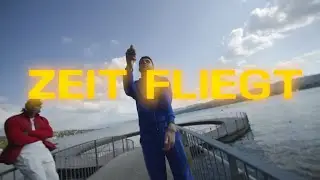 [FREE FOR PROFIT] Lucio 101 Type Beat - 'Zeit Fliegt' | prod. by Young Corn
