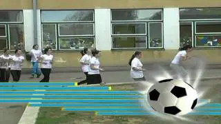 JU MSS Celic prezentacija skole