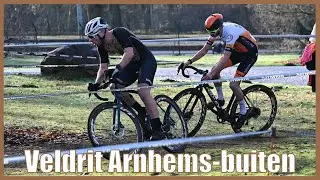 SPECIALIZED Veldrit van Arnhems-buiten