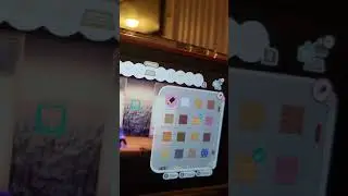 ACNH Window Walkthrough