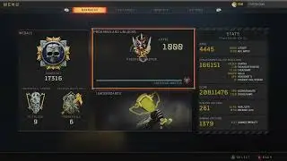 bo4 error