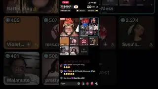 Braid king clocking Omar wanting Dutchess $$$ (recapping Netra 1/11/26)