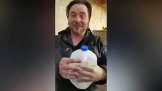 PORCH PIRATE REVENGE How stunt daredevil Ryan Stock set a booby trap to STOP AN AMAZON THIEF get gt