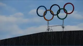 Olympic torch relay begins journey to Milan-Cortina 2026
