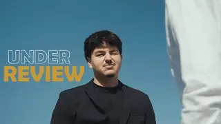 UNDER REVIEW