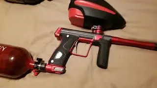 Planet eclipse gtek 170r review