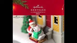 HOLIDAY LIGHTHOUSE 13TH IN THE SERIES 2799QXR8204 $35.99