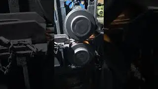 Rolling Mill Pinch Roll. #viral #machine #rolling #shorts #short  #rolling #rollingmill #steelmill