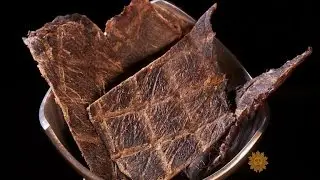 Jerky: From gas station staple to gastronomic delight