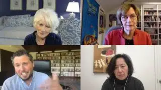The Diane Rehm Book Club: 