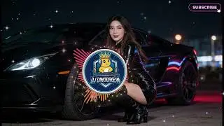 🚗🔥 Klub Remix EDM 2026 | Campuran Musik Mobil | Getaran Energi Bass yang Ditingkatkan