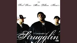 Strugglin' (Die Firma Remix)