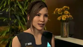 Detroit Become Human - Partie 5/7 ✨