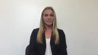 Brooke Fontaine's Personal Brand Pitch