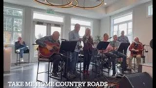 Take Me Home Country Roads