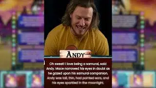 Write Warz &ndash; The Story-Building Party Game | Official Trailer