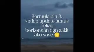 cepat sembuh sahabat