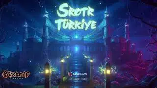 İYİ SENERLER Silkroad Onlined l #joymax #gamegami #MMORPG