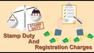STAMP DUTY AND REGISTRATION CHARGES IN BENGALURU | Bricks.in