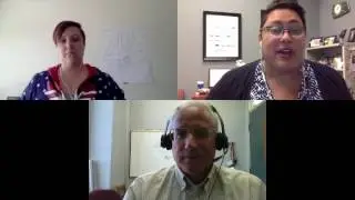 OLC Innovate 2017 Vlog #2 - Excitement Abounds