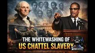 George Washington&rsquo;s Enslaved Africans Erased? Philadelphia Plaque Controversy | Duse M&rsquo;$ Podcast