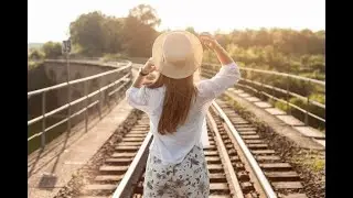 It Takes Trains the Length of 18 Football Fields to Come a Complete Stop!