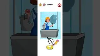 braindom draw puzzle level 79 Gameplay Walkthrough Solution