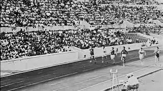 first live video 1960