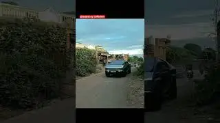 Billionaire Lavji Badshah visits Hometown in Tesla Cybertruck! #tesla #cybertruck #gujarat #india