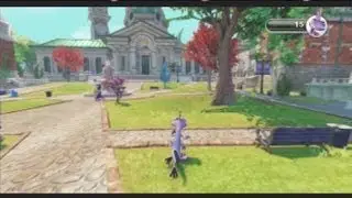 Disney Infinity: Monsters University - Randy (HD)