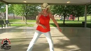 LOCO  - Line Dance -  COURS et Danse!