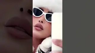 كشخه هند القحطاني 😍