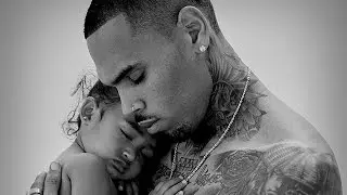 Chris Brown - Fine By Me (Royalty)