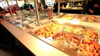 Rose Garden Restaurant