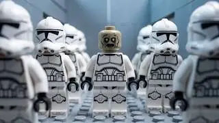 DEAD TROOPERS