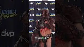 Episode 18 GWAR: The Ultimate Audience Participation Experience