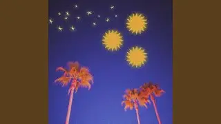 3 Suns