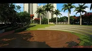 Confirm Bookings! Pareena New Project in Sector 68 Sohna Road Gurgaon