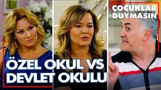 05   Çocuklar Duymasın 1  Bölüm