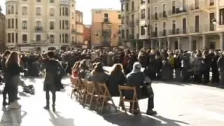 Un canto a la alegría