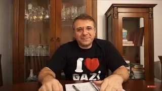 Ayhan Ekmen Kimdir, İkiçirtikhanek Nasıl Doğdu?