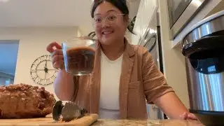 The VIRAL Cranberry Apple Cider Turkey 