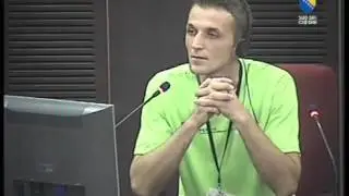 DOKUMENT Sudjenje Causevicu i grupi za terorizam