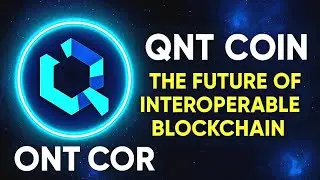 QNT Coin Explored | What is Quant Network? | Price Potential | Real Use Case & Future Insights