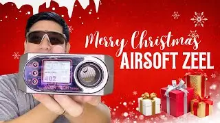 Cybergn Desert Eagle | Happy Holidays! | Airsoft Review Philippines