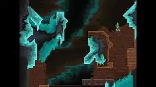 Jump King My First Attempt at Babe of Ascension