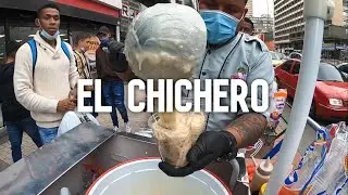 El imperio de Sergio 